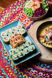 Photo n°20 de Côté Sushi Saint-Etienne à Saint-Étienne (Sushi à emporter)