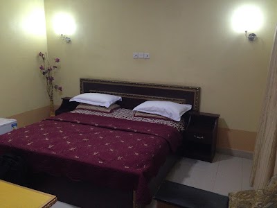 Photos of Maidugu Guest Palace Gombe