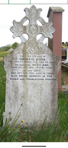 Carrickmacross Cemetery