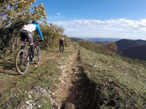 MtbAdventure - Visual
