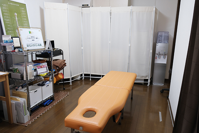 新リンパサロン塚越