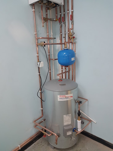 Reviews of Action Plumbing and Heating in Belfast - Other