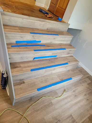 Another Level Remodel - Visual