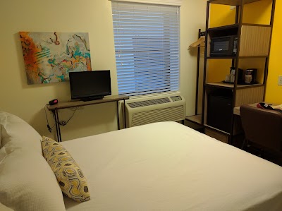 Photos of Kawada Hotel