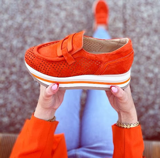 Chaussures Breysse Moulin - Thumbnail