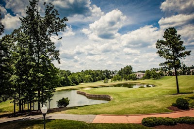 Photos of Brier Creek Country Club