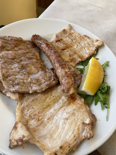 Trattoria San Francesco