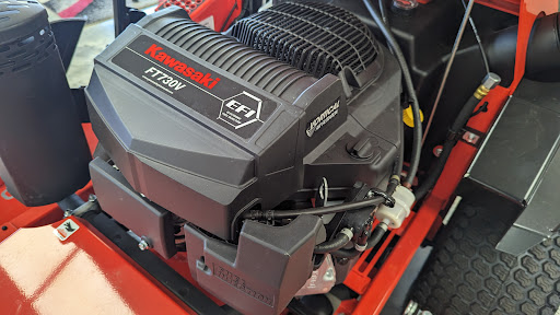 Porter Outdoor Power Equipment