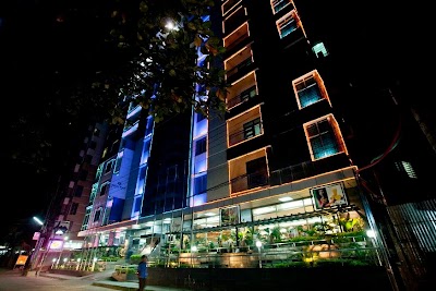 Photos of Well Park Residence