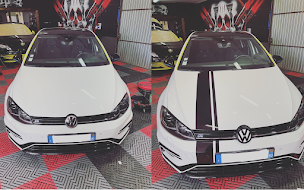 Photo n°16 de Signature car à Soultzmatt (Service d'esthétique automobile)