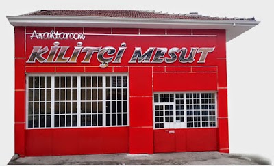 locksmith
