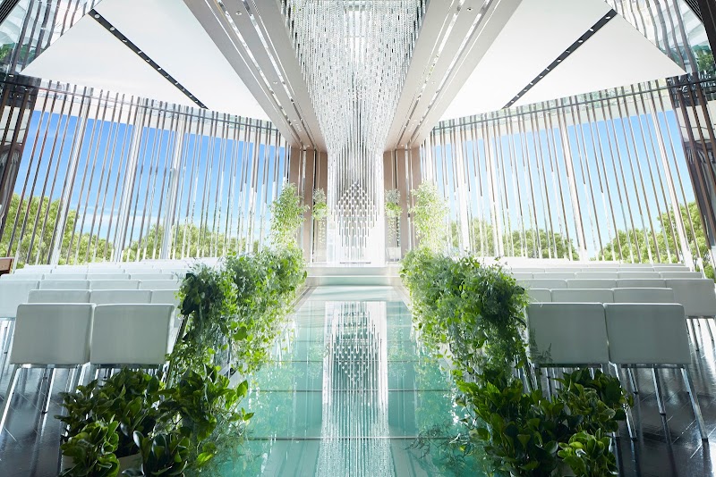 ラグナヴェール名古屋