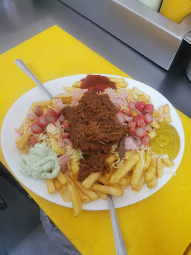 Pizzeria hamburgueseria Daxiri - Thumbnail