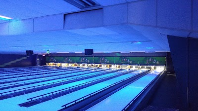 Eastgate Lanes