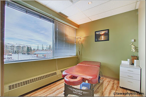 Tawa Physical Therapy & Sports Injury Clinic - Thumbnail