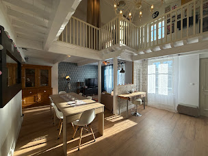 Photo n°4 de BV Immobilier à Saint-Symphorien-d'Ozon (Agence de location immobilière)