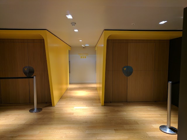 Pathé Levallois