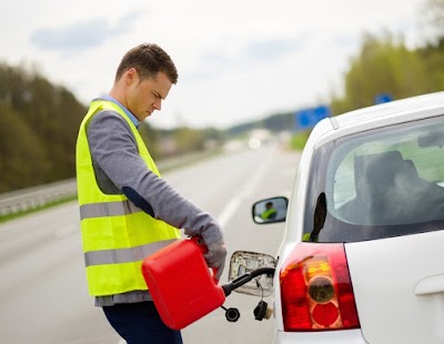 Quick Roadside Assistance