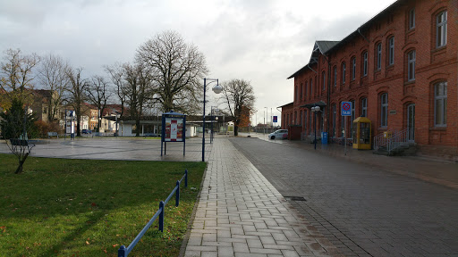 Haldensleben - Germany