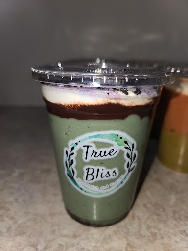 True Bliss - Visual