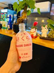 Photo n°20 de Restaurant Sushi Marguerite d'Asie ( ancien restaurant Yen Sushi ) à Marseille (Restaurant japonais)