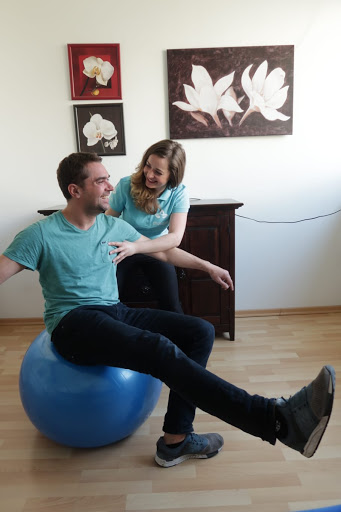 Physiolab Praxis für Physiotherapie - Thumbnail