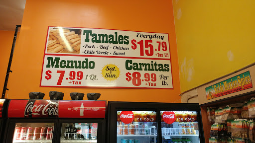 Moreno Foods Gallery - United States