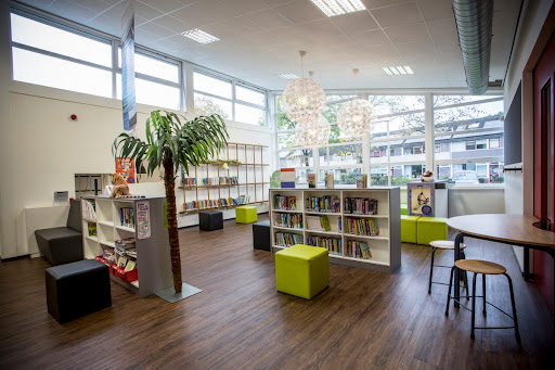 Public Elementary School de Bolster - Thumbnail