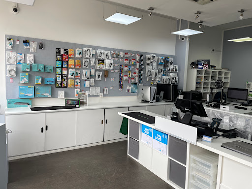 Wadebridge Computers Ltd - Visual