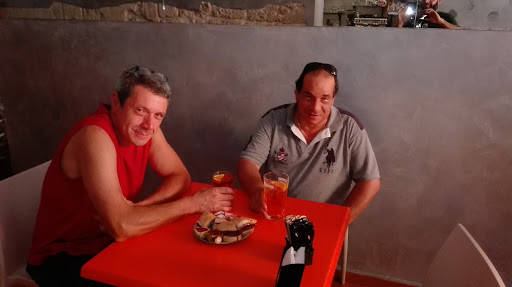 Caffe' L'Incontro di Barbieri Lara - Thumbnail