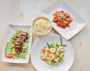 Photo n°3 de Le Dragon d'Or Belfort à Belfort (Restaurant)