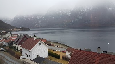 Photos of Aurland Fjordhotell