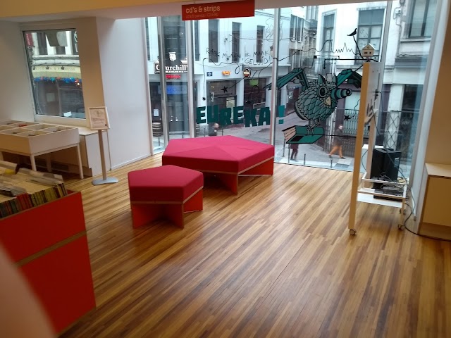 Muntpunt