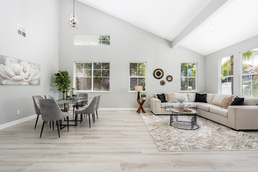 Valenz Construction Inc - Visual