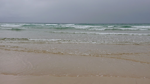 Eoropie Dunes Park - Thumbnail