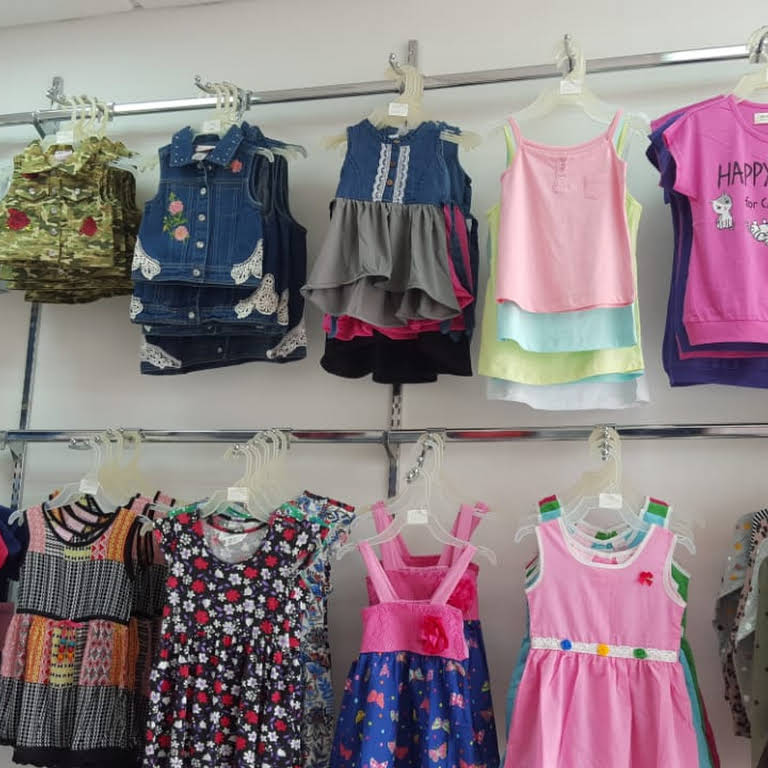 Wasel Garments and Textile Trading LLC Garment Exporter in Ajman