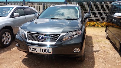 Photos of Agba Motors Limited