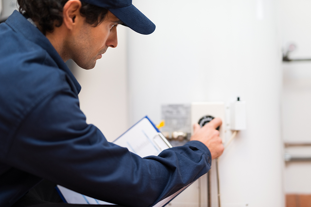 Vadnais Heights & Little Canada Plumbers