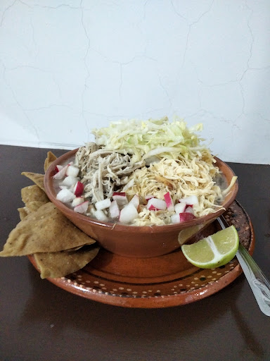 Pozoleria el Güero - Thumbnail