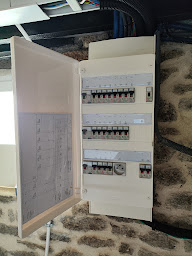 Photo n°19 de BCJB boujeant charles à Rostrenen (Usine de panneaux solaires photovoltaïques)