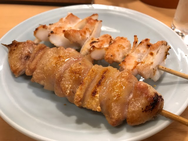 Shibuya Morimoto