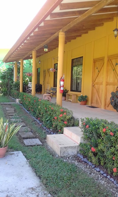 Photos of Hospedaje POLY