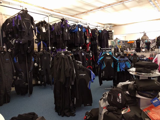 DSM - Diving Scuba Marine
