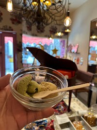 パークサイドカフェ