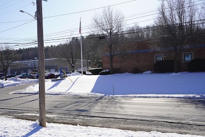 Goffstown Police Department