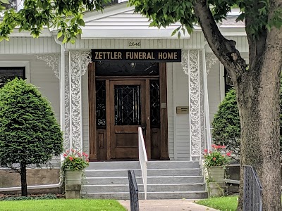 Zettler Funeral Home