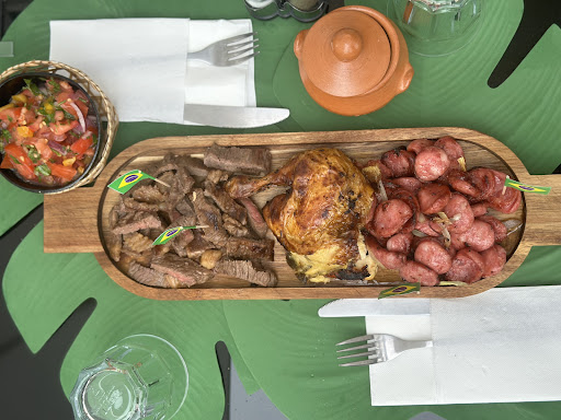 Brazuca Food - Thumbnail