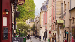 Photo n°82 de Le Café des Musées à Paris (Restaurant)