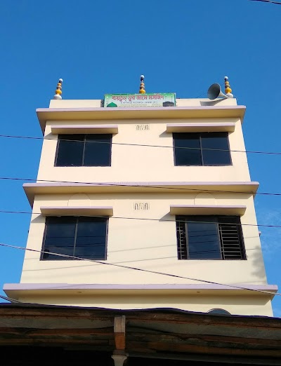Photos of বায়তুন্ নুর জামে মসজিদ