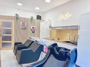 Photo n°2 de Loft 14 à Melun (Salon de coiffure)